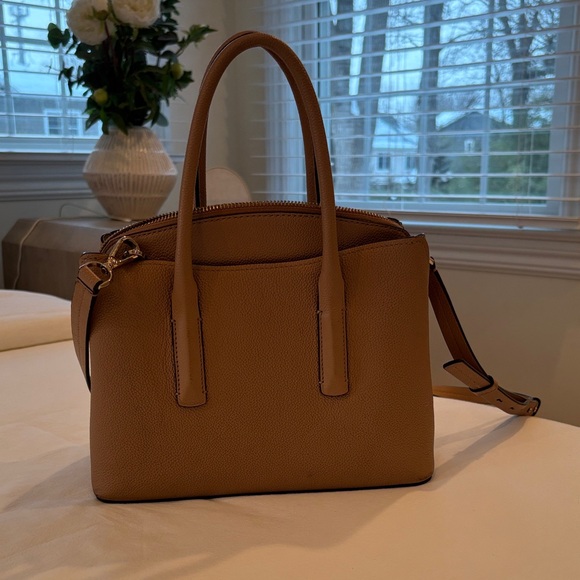 Kate Spade Margaux Satchel Bag
